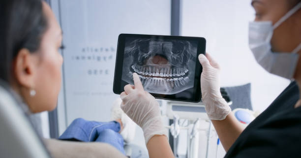 Licensed Tooth Extraction service in Woodbridge, CA - Smile Center Dentistry